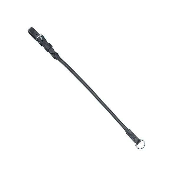 Rein Round Black, 5/8" 1 8804-rein-round-black-5-8–1.webp