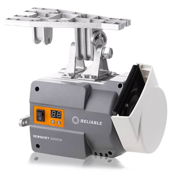 Reliable SewQuiet 6000SM Servo Motor