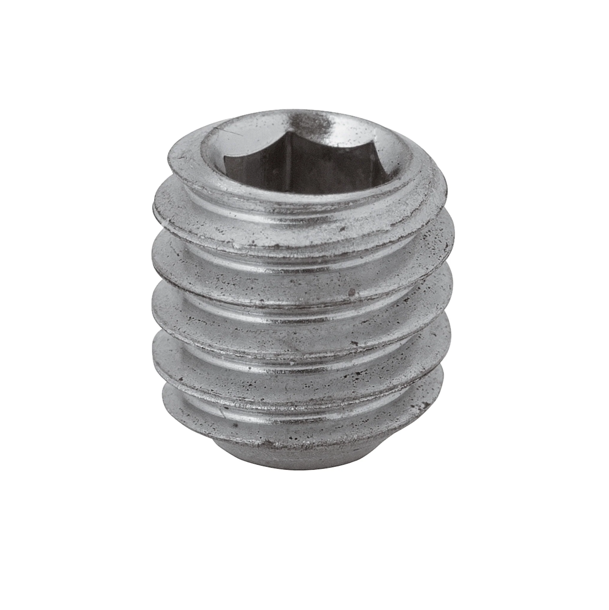 Replacement 5/16" Anvil Set Screw for Master Tool Little WonderÂ®