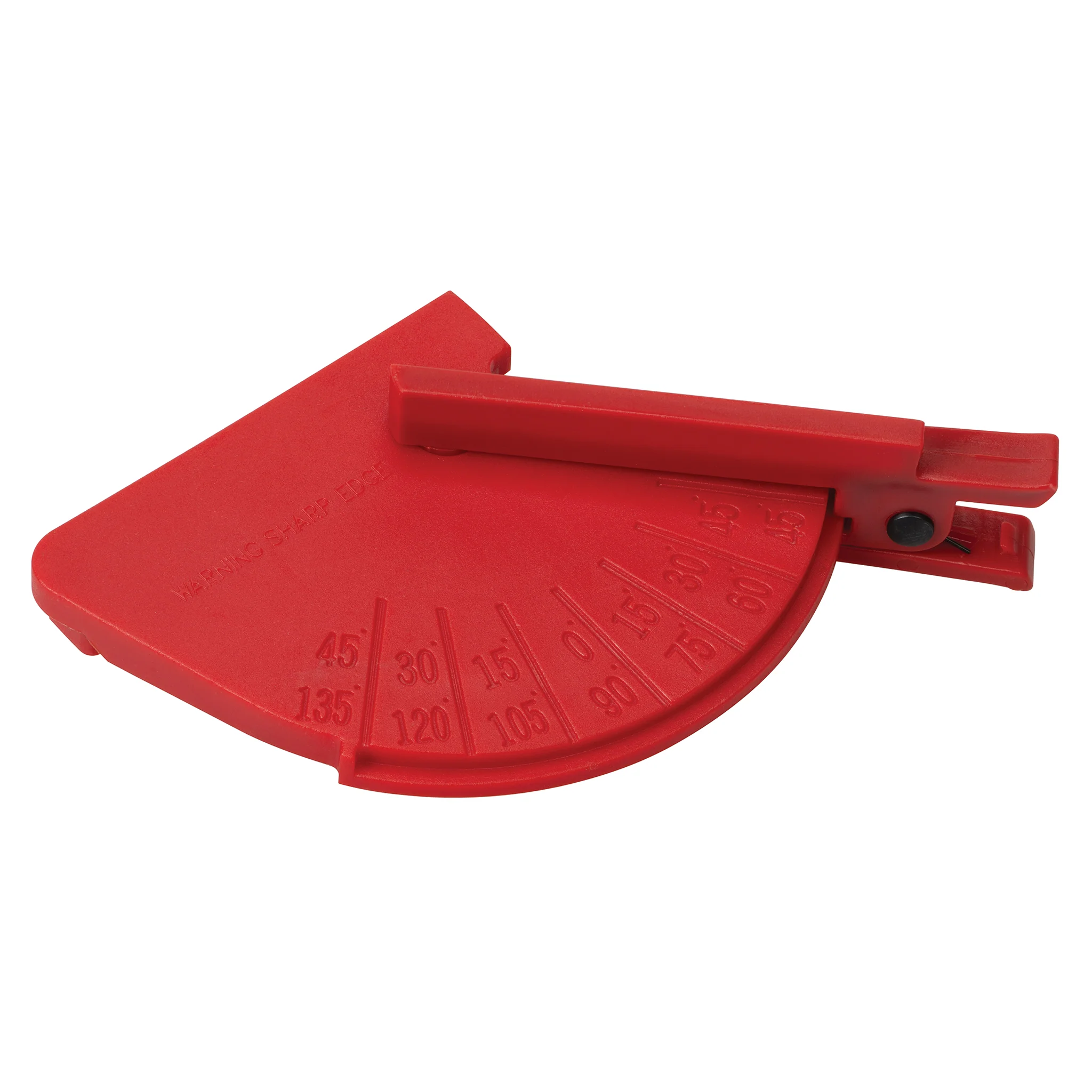 Replacement Angle Scale for Universal Cutter