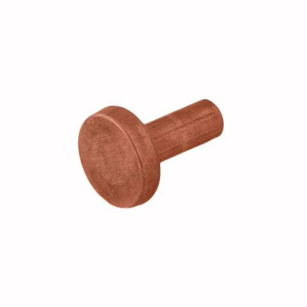 Replacement Anvil for CSO Single Tube and Revolving Punch