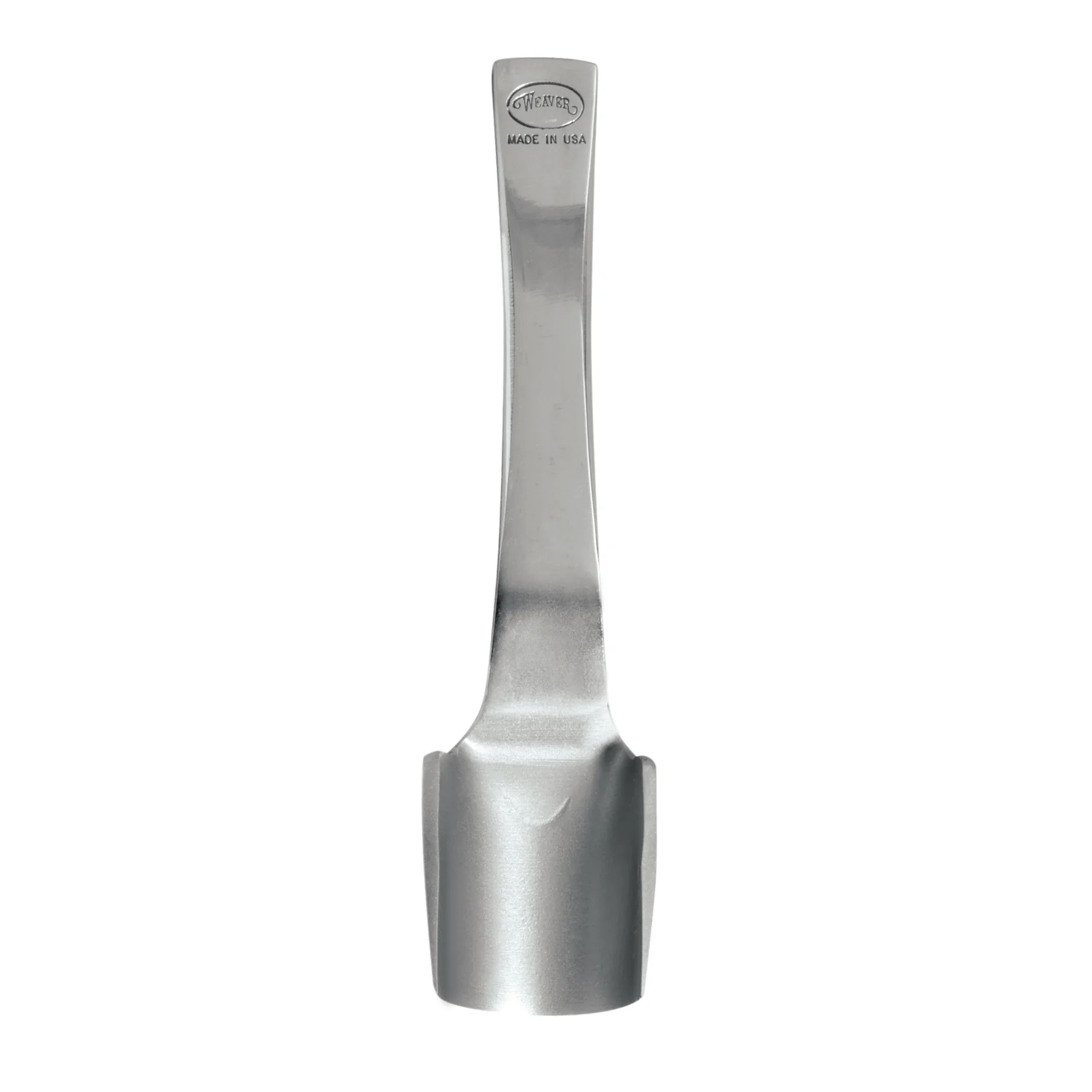 Master Tool Round Strap End Punch