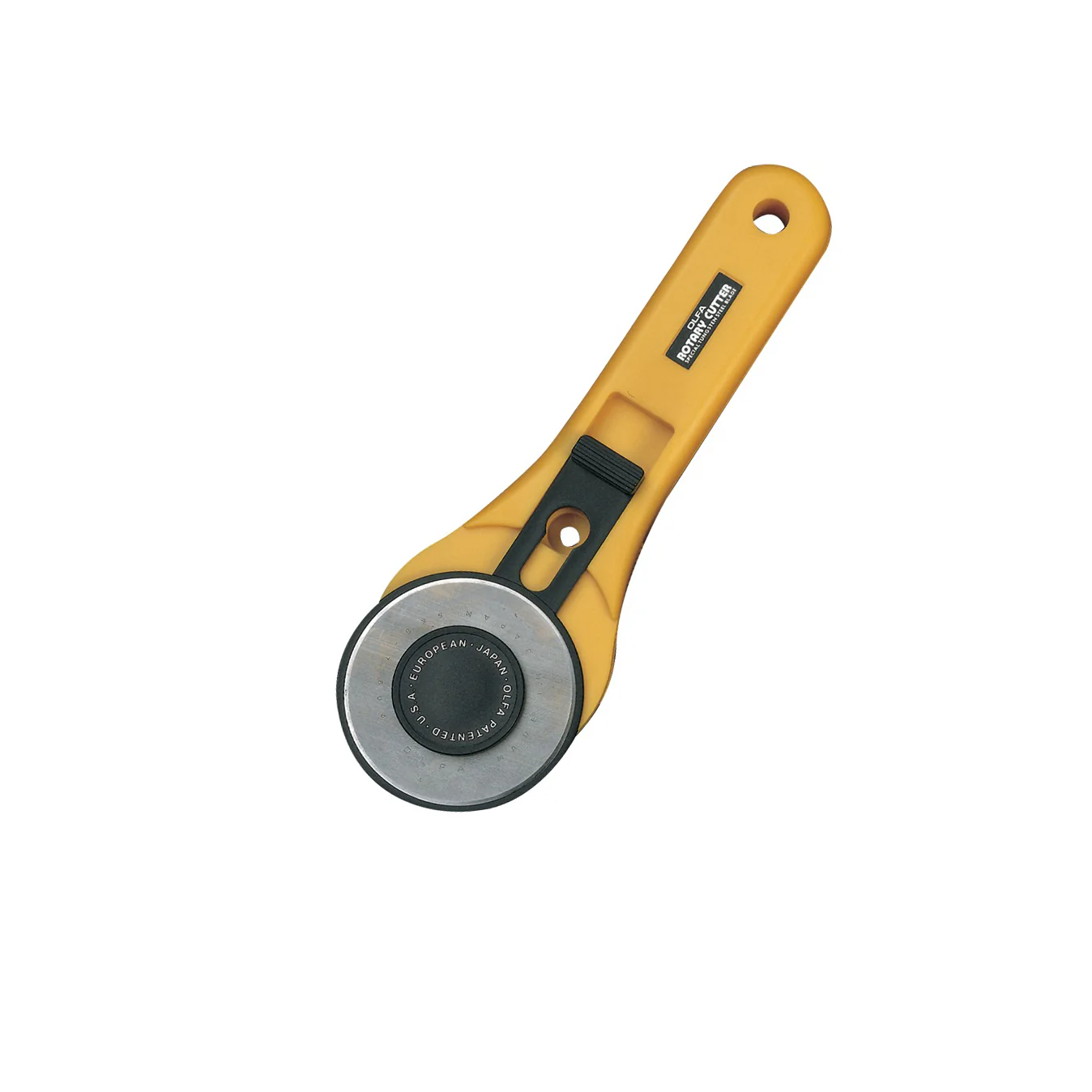 Rotary Cutter