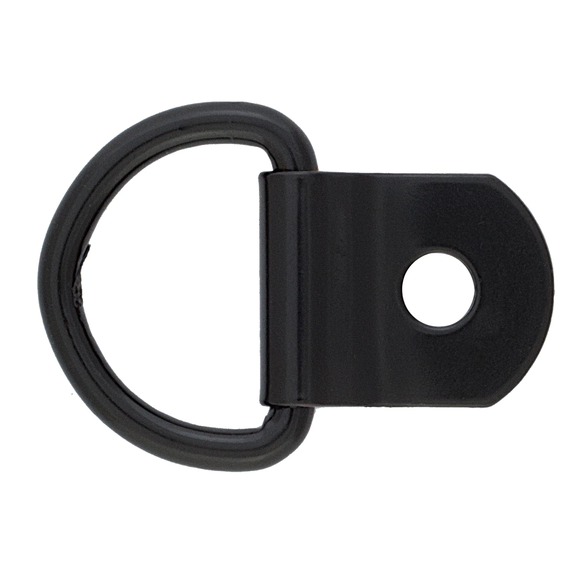 #1954 Clip & D-Ring