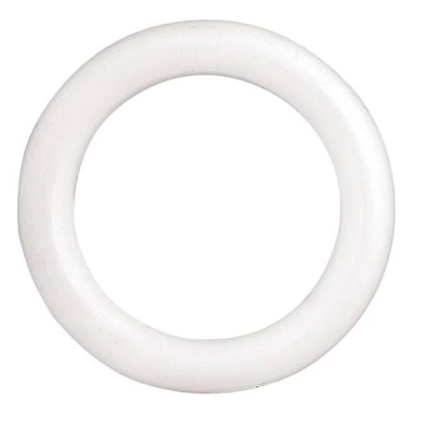 #2 Plastic Ring
