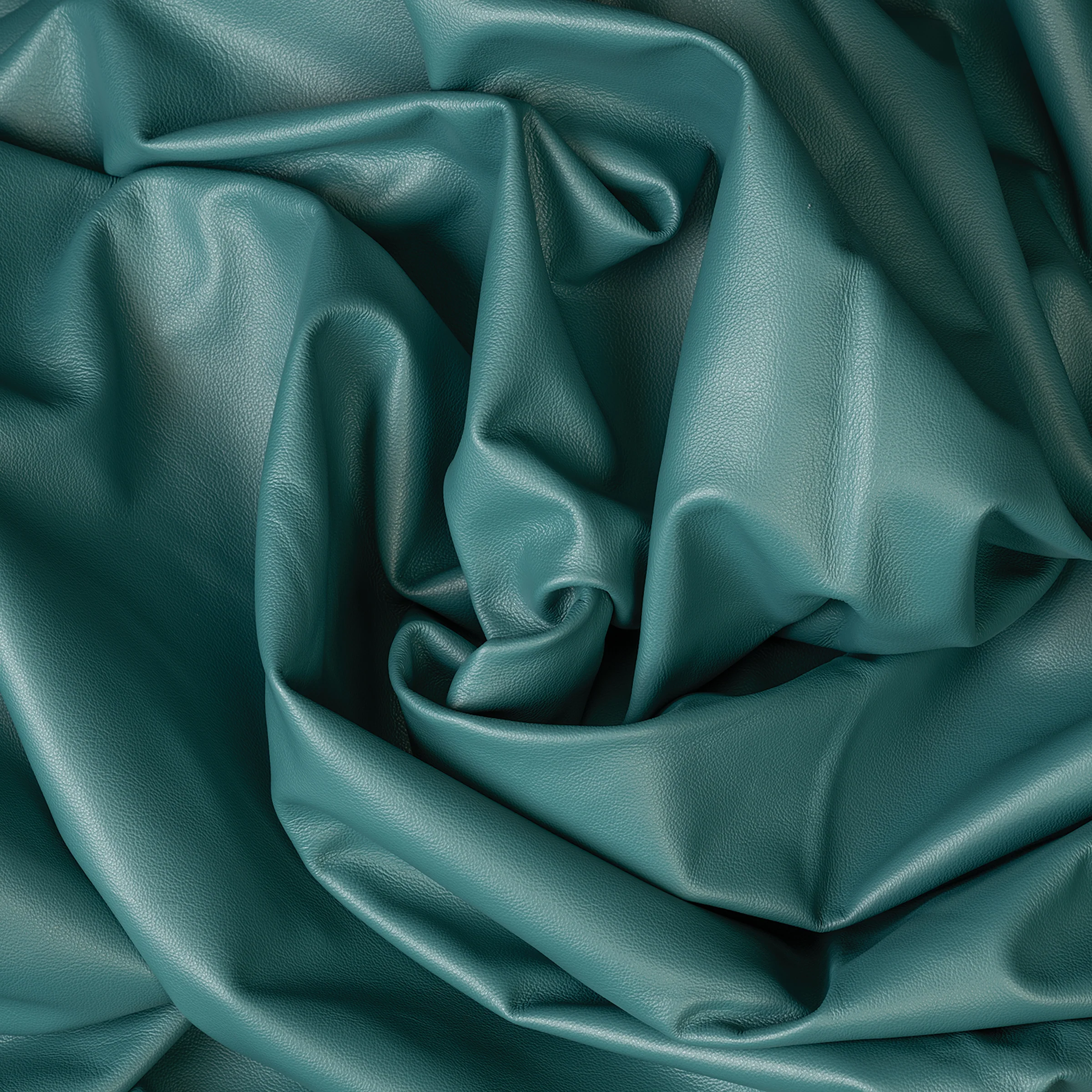 Sample, Upholstery Leather, Modern Leather for Upholstery, 2/3 oz.