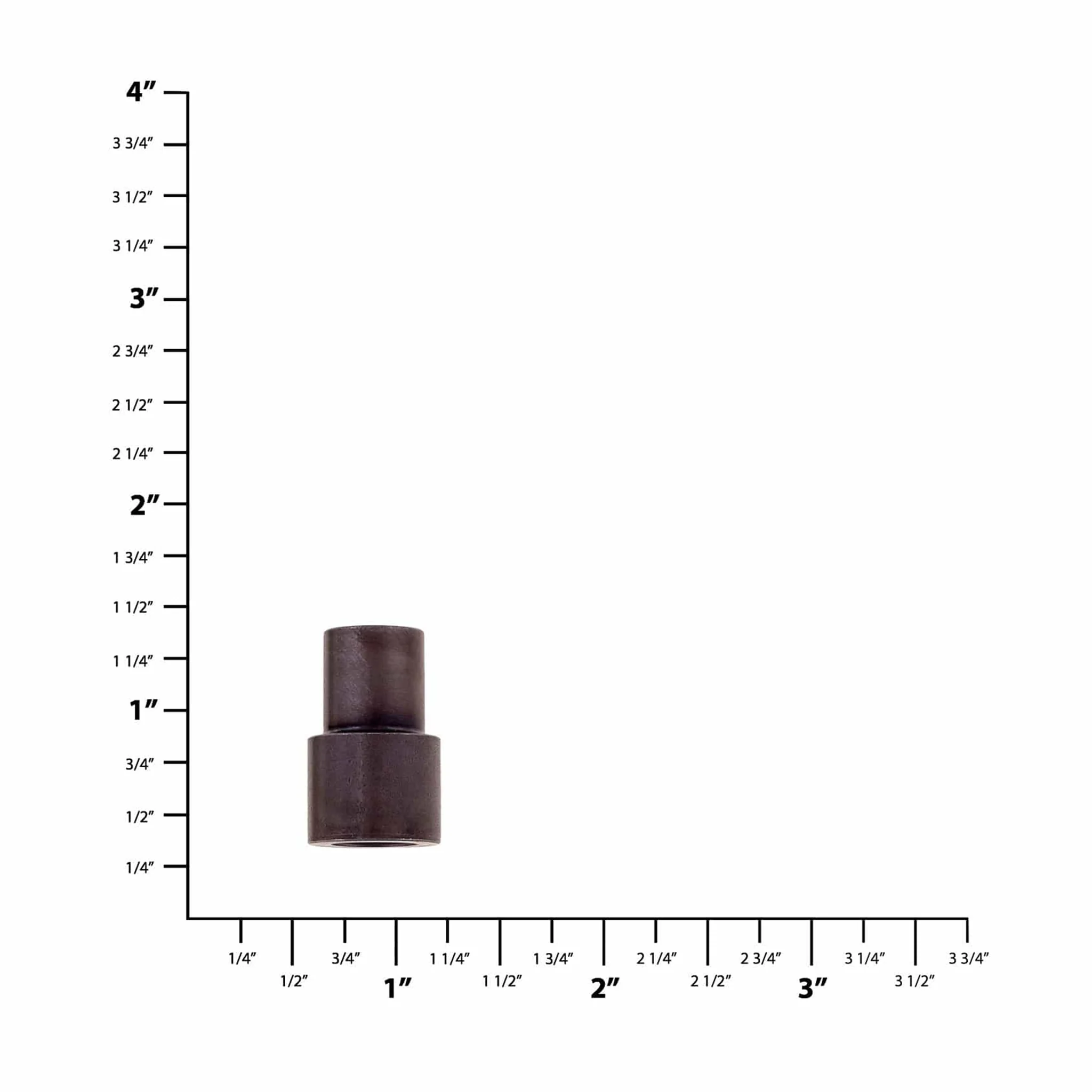 Segma 22, Button Die, Steel, #T-1581