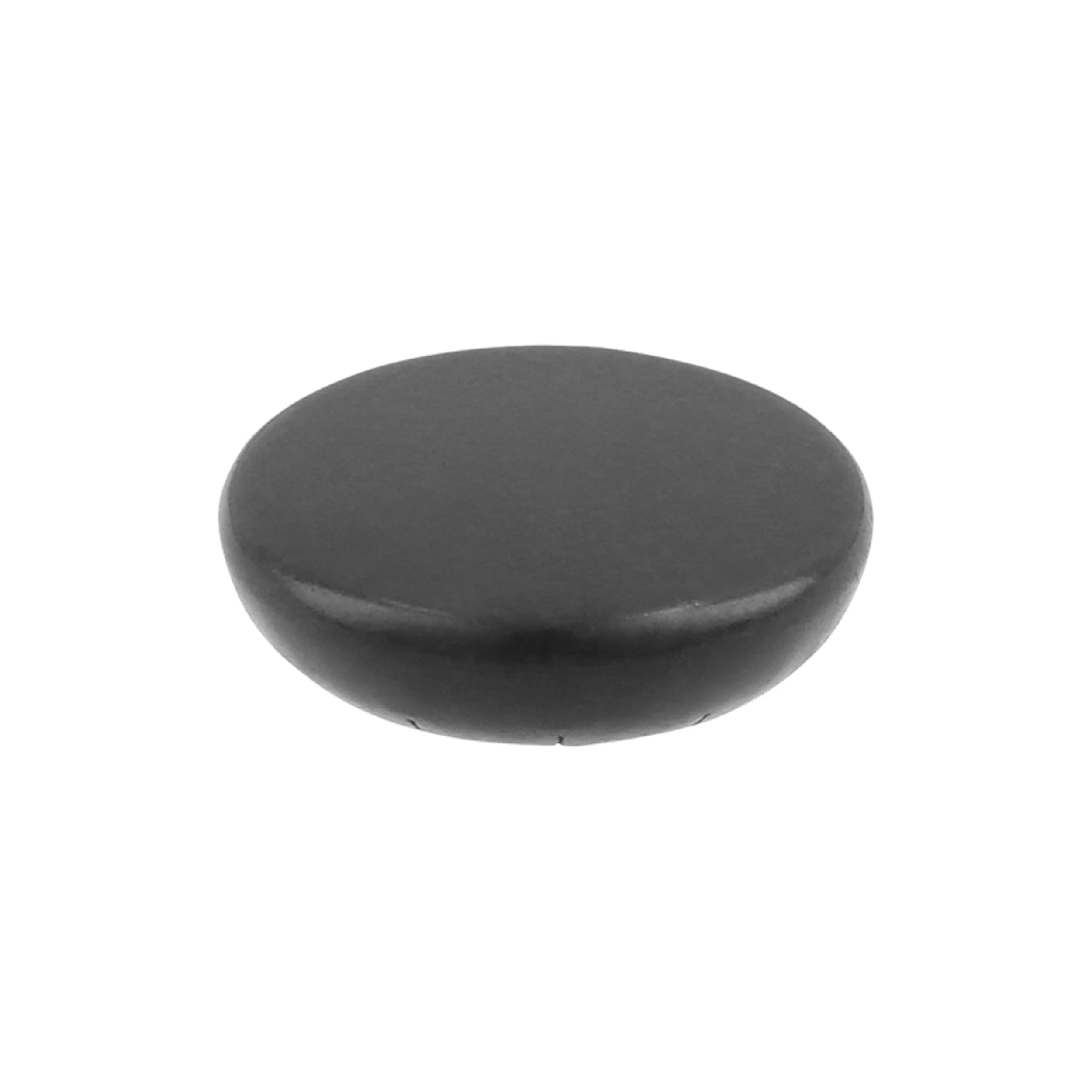 Segmaâ¢ Size 21 & 22 Black Cap, Solid Brass
