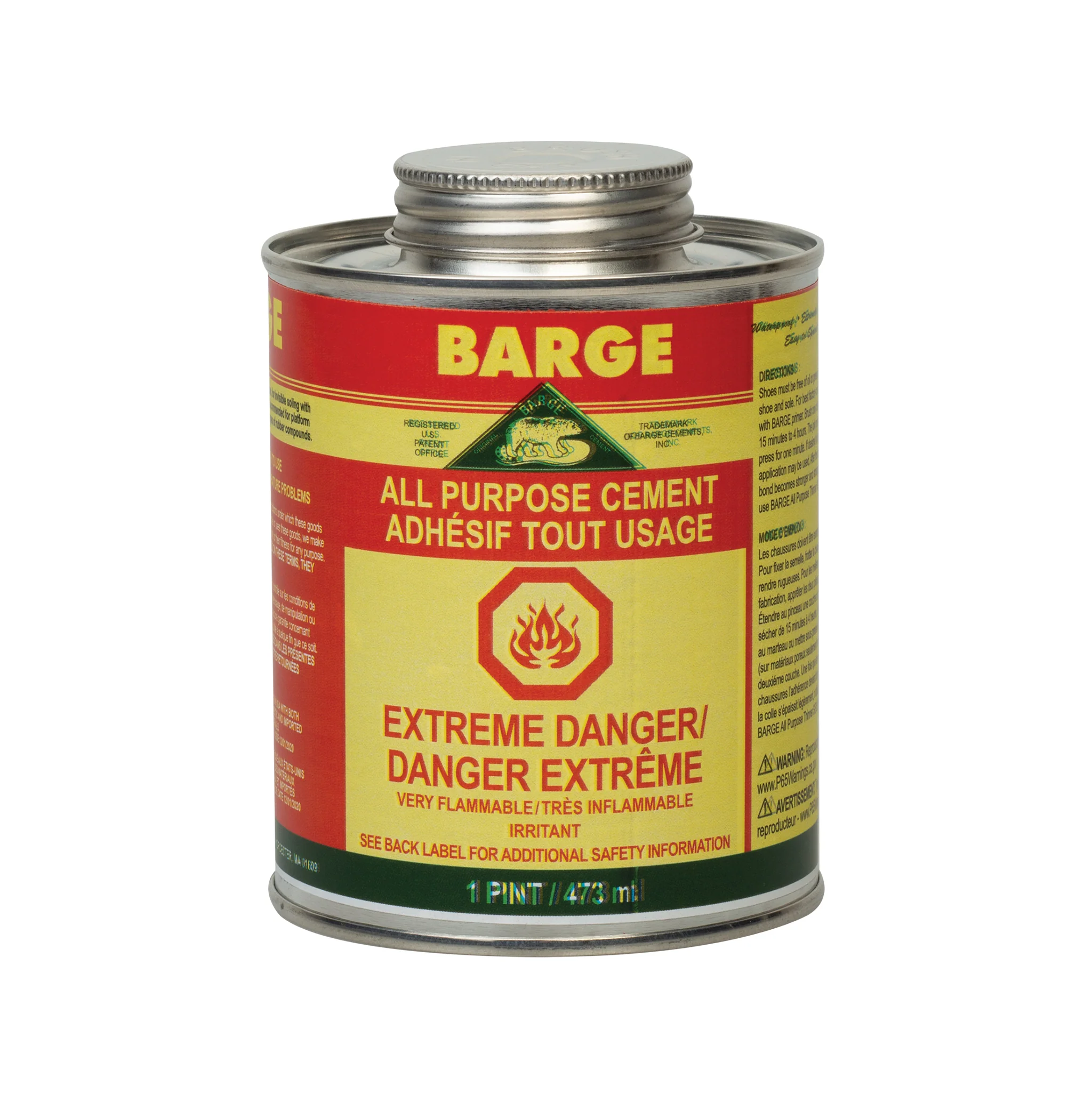 Barge Glue