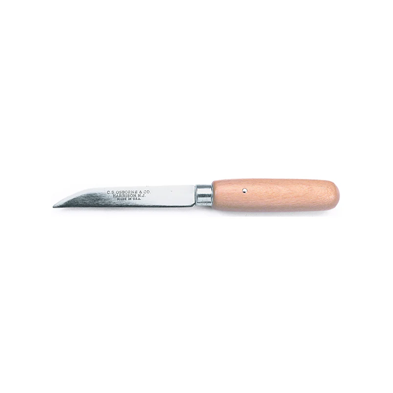 Sharp Point Knife 5/8" x 3-5/8"