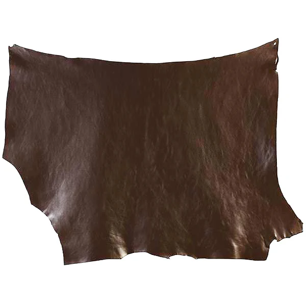 Sierra Double Shoulders, 4/5 oz. Veg Tan 1 9942-sierra-double-shoulders-4-5-oz-veg-tan-1.webp
