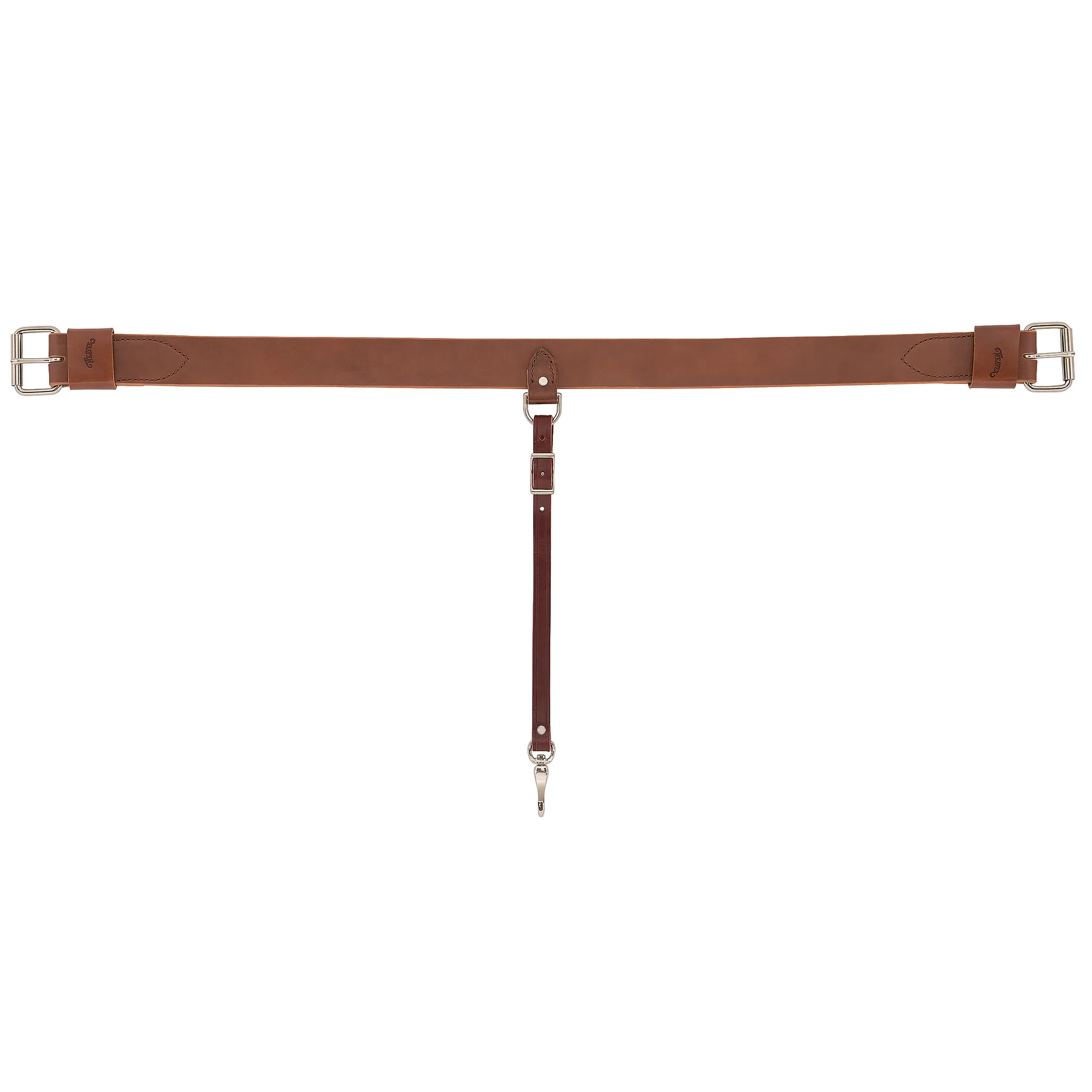 Single-Ply Back Cinch, 1-3/4" Wide